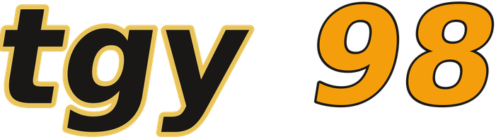 tgy 98 logo